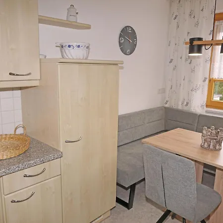 Appartamento Schlatter By Interhome *