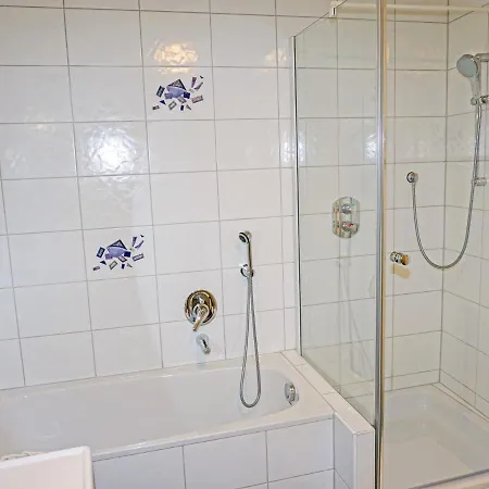 Schlatter By Interhome * Alterzoll