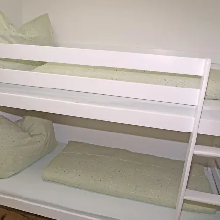 Appartamento Schlatter By Interhome