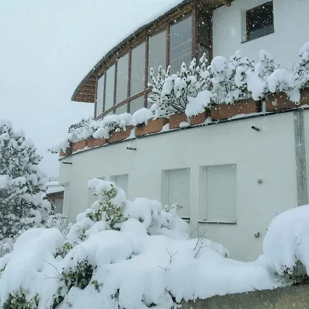 Appartamento Schlatter By Interhome