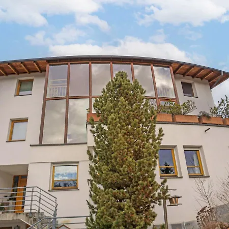 Schlatter By Interhome * Alterzoll
