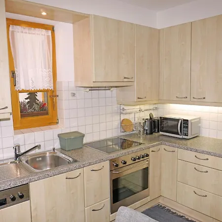Apartment Schlatter By Interhome *