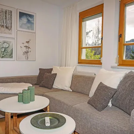 Schlatter By Interhome Apartment Alterzoll