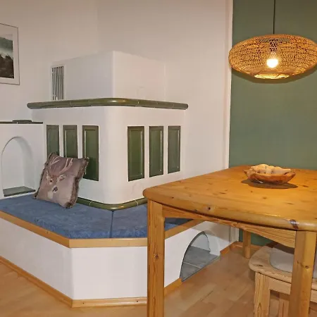 Schlatter By Interhome Apartment *