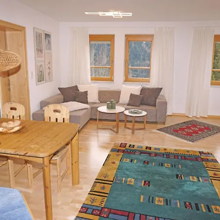 Schlatter By Interhome Apartment