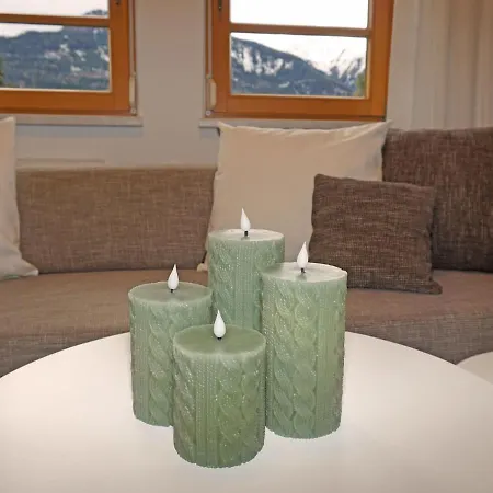 Schlatter By Interhome Apartment