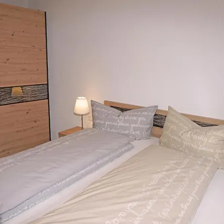 Apartment Schlatter By Interhome Alterzoll