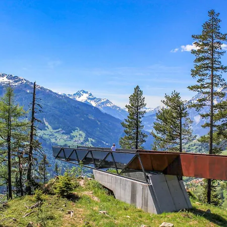 Schlatter By Interhome Apartment